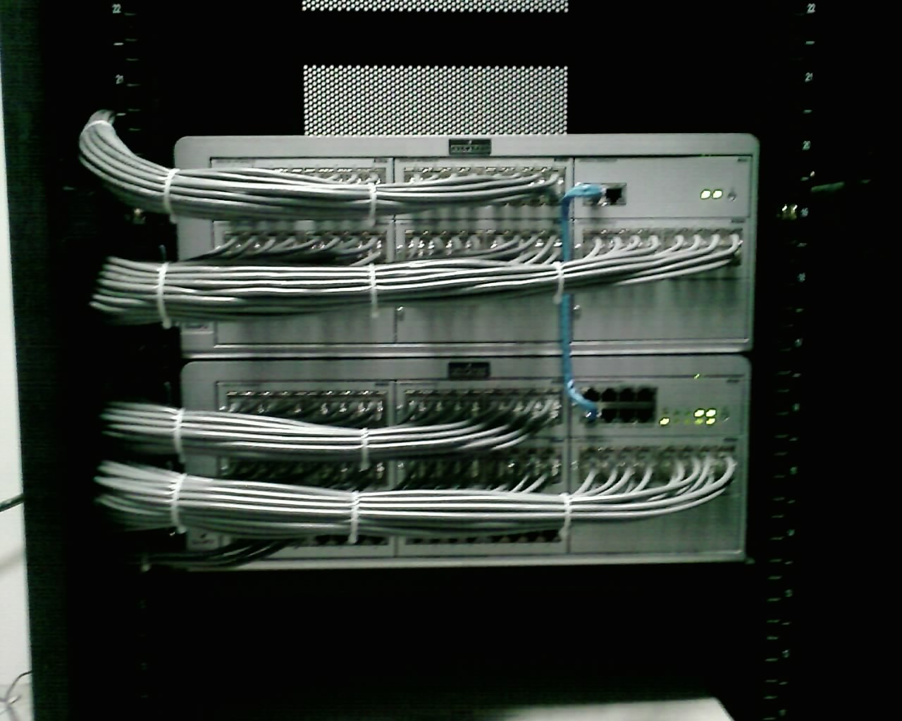 電話交換機(jī)中的電腦值班是什么意思?